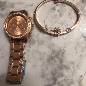 Brand new woman’s watch